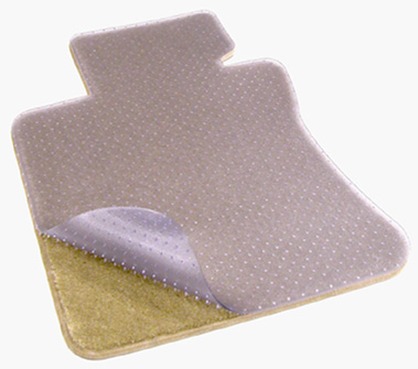 mats clear protector floor vinyl floormats